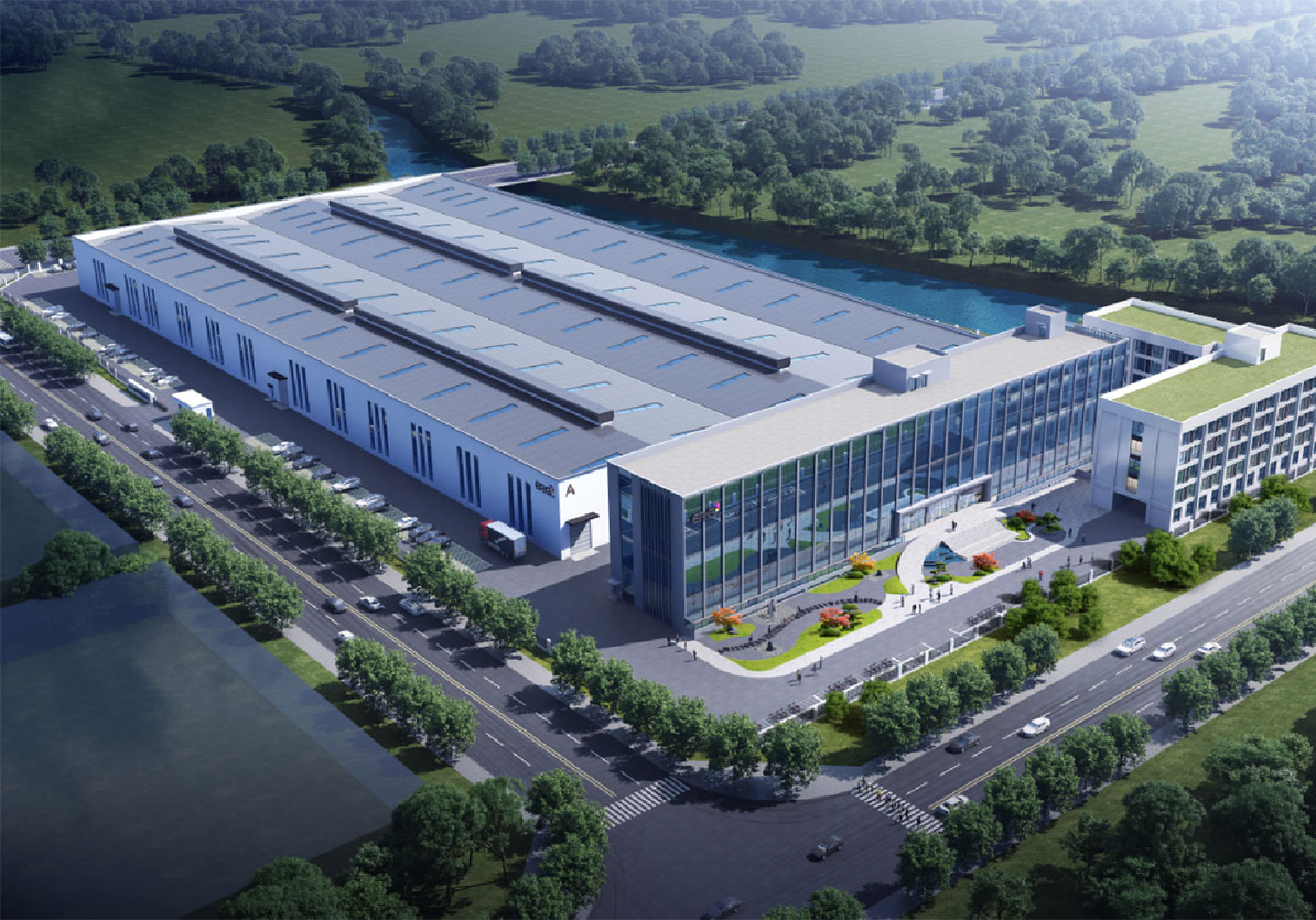 浙江ERG能源有限责任公司。