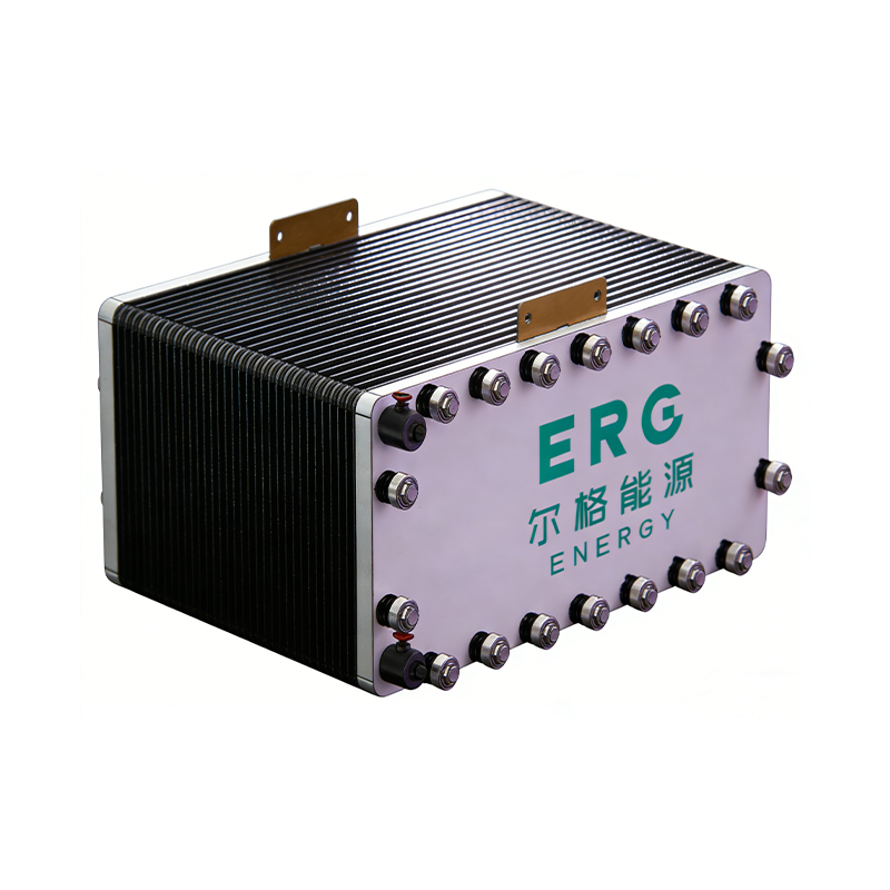 5kW钒氧化还原液流电池组