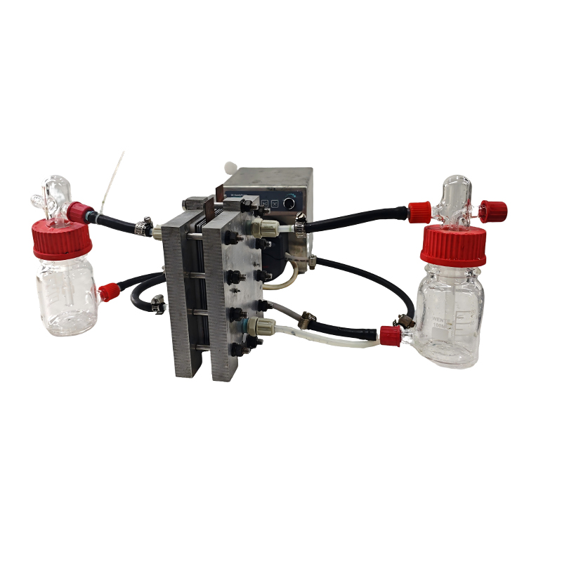 20cm²/50cm²实验室‑规模钒流单电池