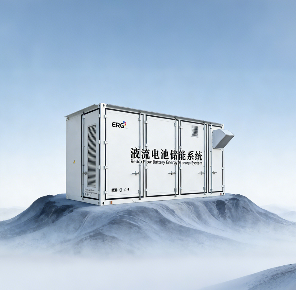 电池储能系统