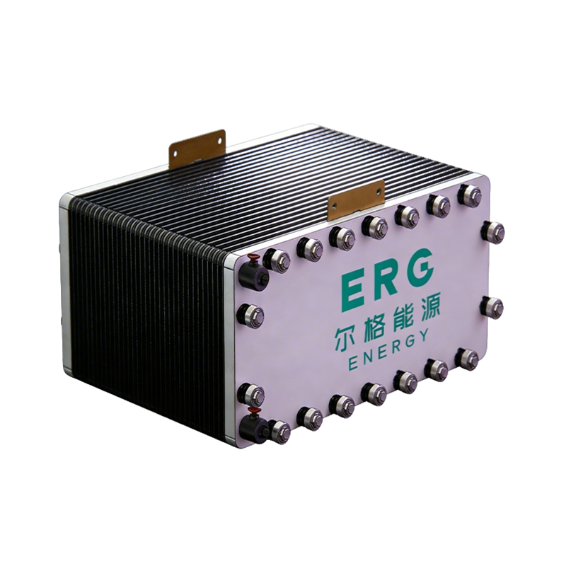 5kW钒氧化还原液流电池组