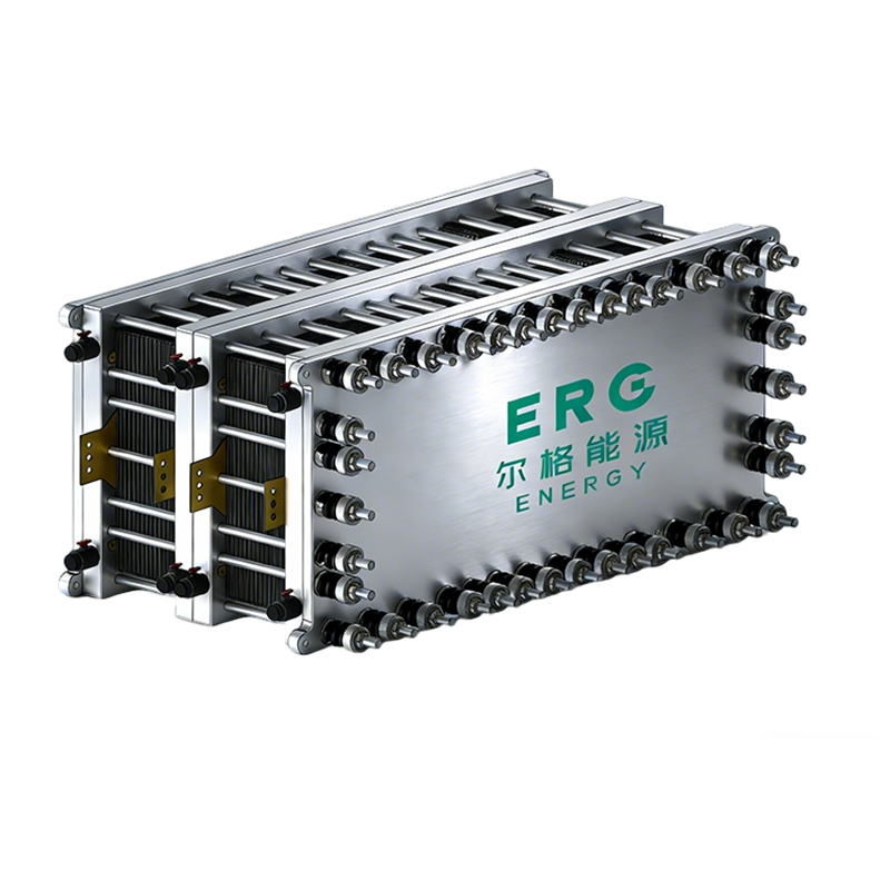 32kW/42kW 钒堆用于储能