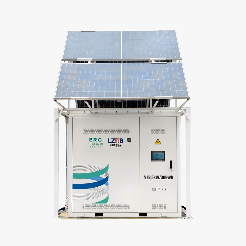 广西柳州特种变压器有限公司。项目